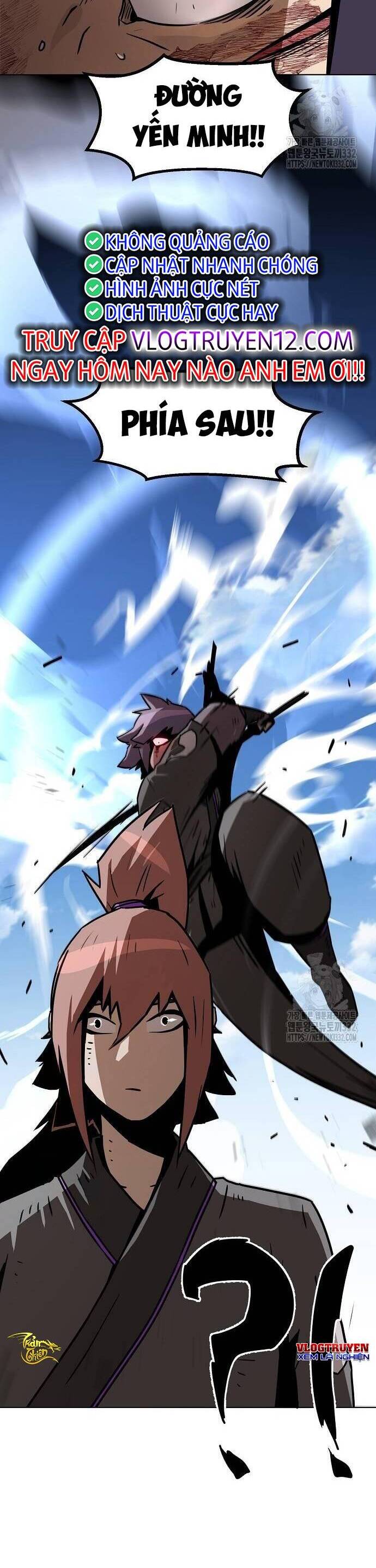 Kiếm Thần Trọng Sinh - Chương 9 - Trang 16