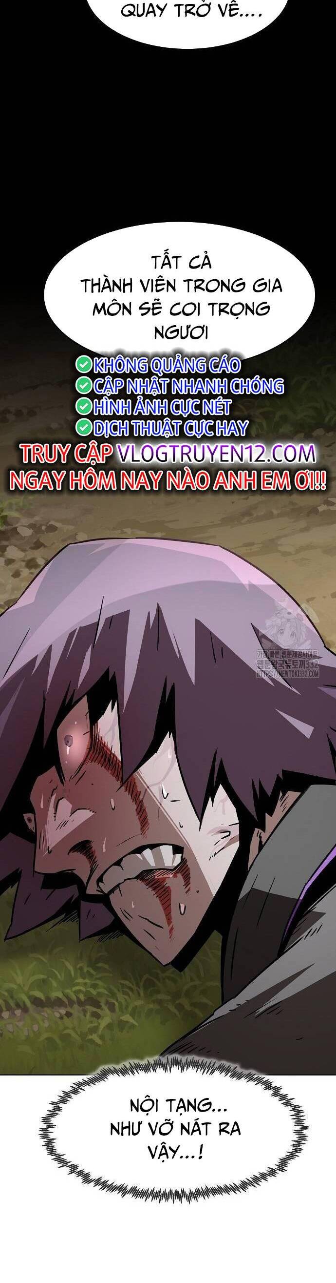 Kiếm Thần Trọng Sinh - Chương 9 - Trang 3