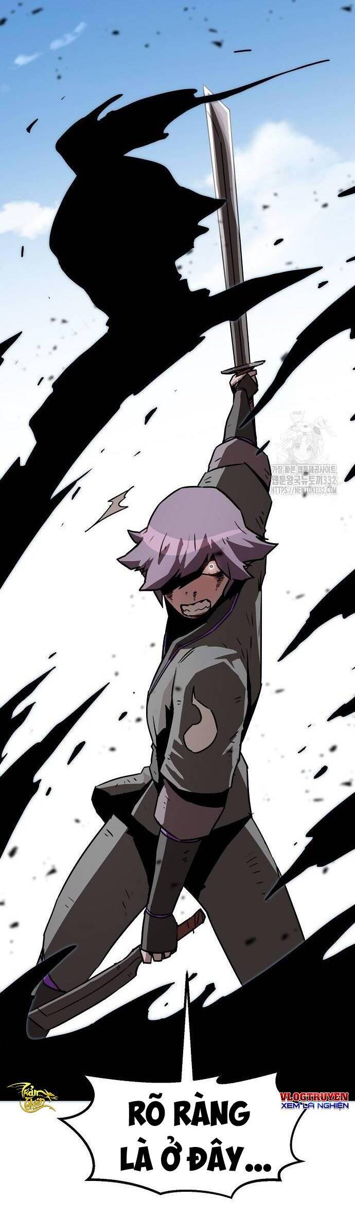 Kiếm Thần Trọng Sinh - Chương 9 - Trang 22