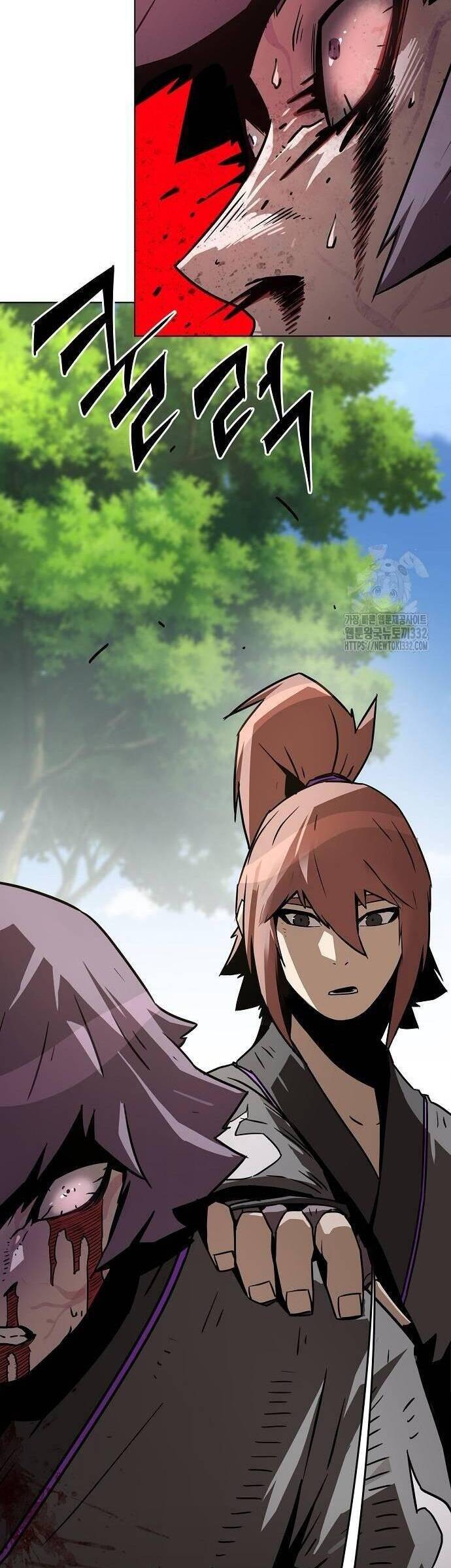 Kiếm Thần Trọng Sinh - Chương 9 - Trang 24