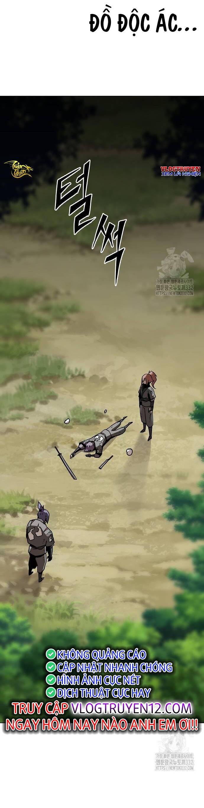 Kiếm Thần Trọng Sinh - Chương 9 - Trang 26