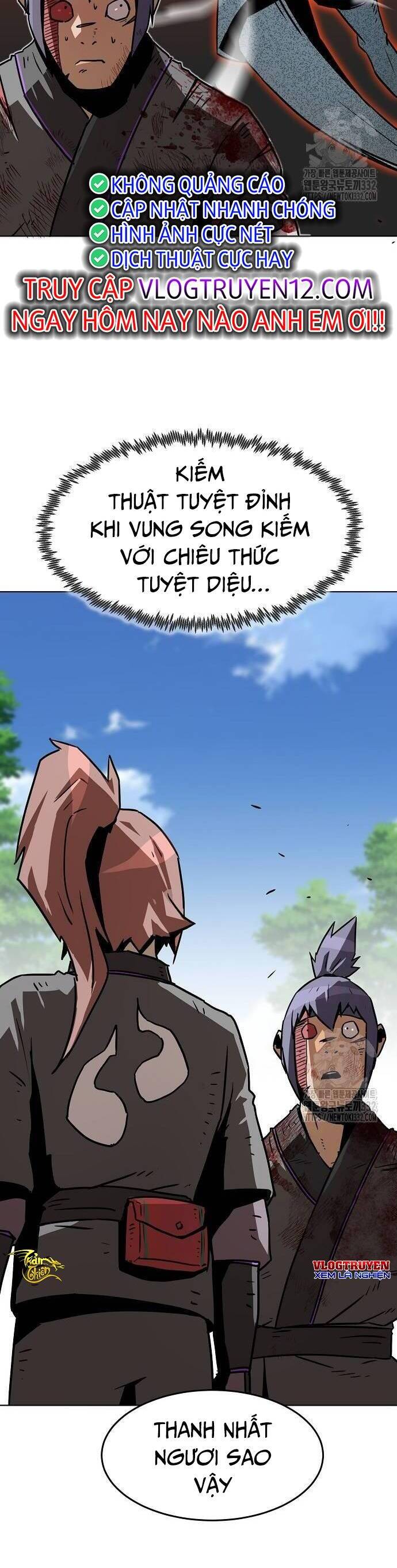 Kiếm Thần Trọng Sinh - Chương 9 - Trang 28