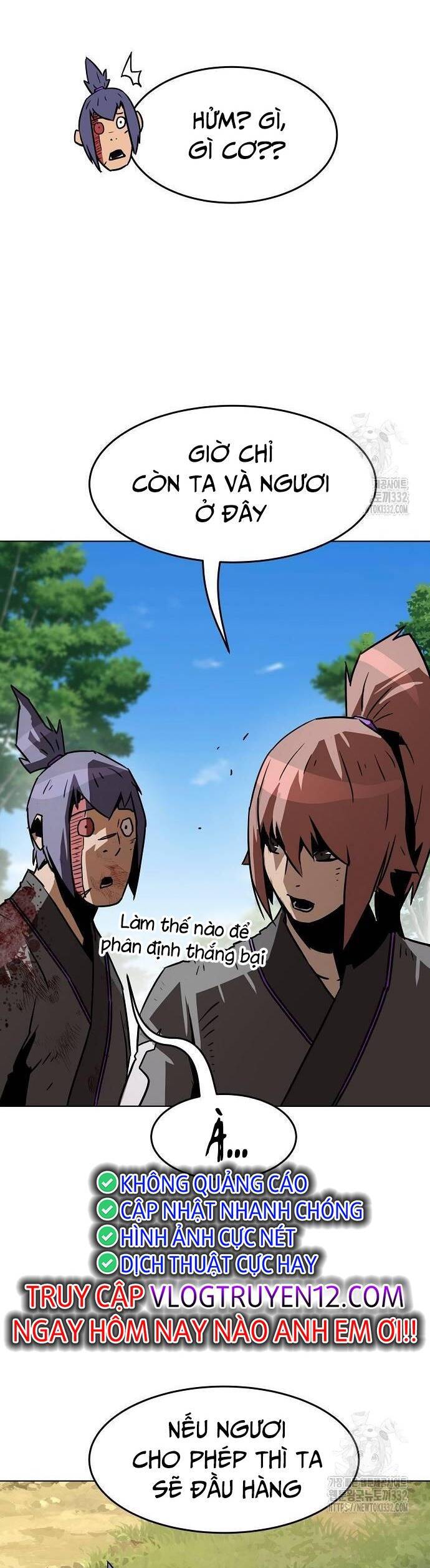 Kiếm Thần Trọng Sinh - Chương 9 - Trang 29