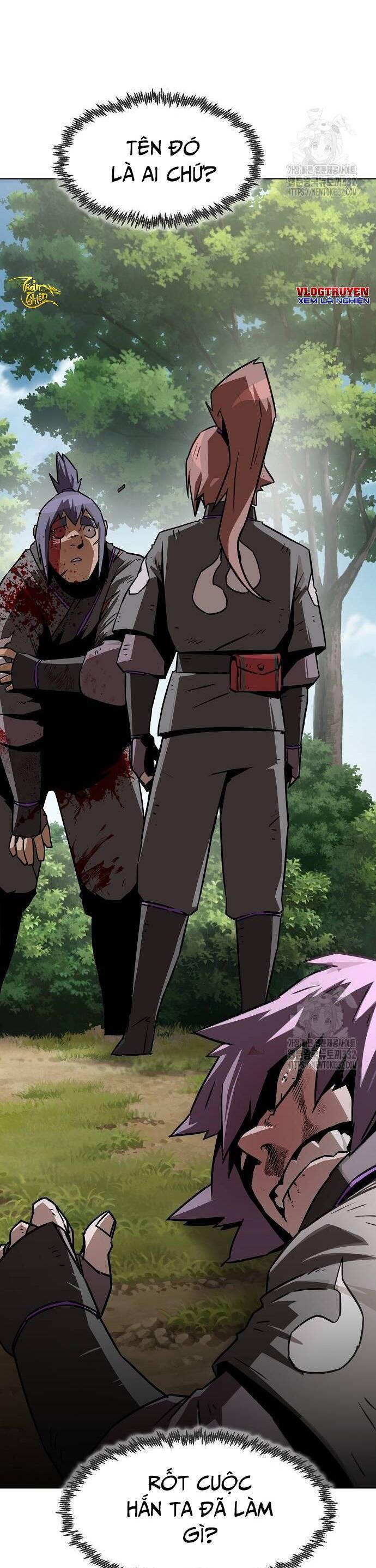 Kiếm Thần Trọng Sinh - Chương 9 - Trang 4