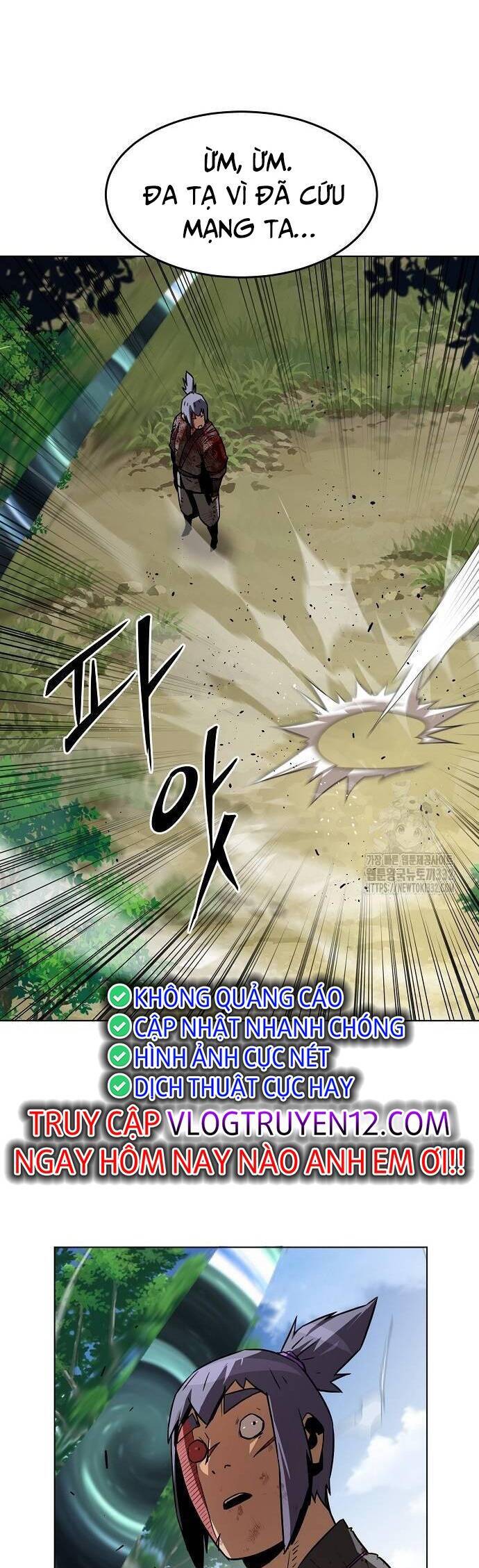 Kiếm Thần Trọng Sinh - Chương 9 - Trang 32