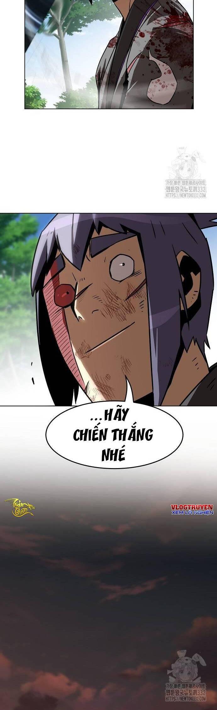 Kiếm Thần Trọng Sinh - Chương 9 - Trang 33