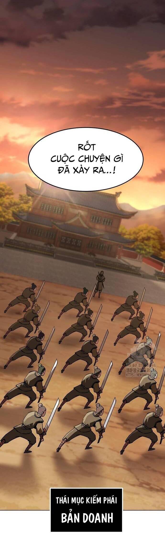 Kiếm Thần Trọng Sinh - Chương 9 - Trang 34