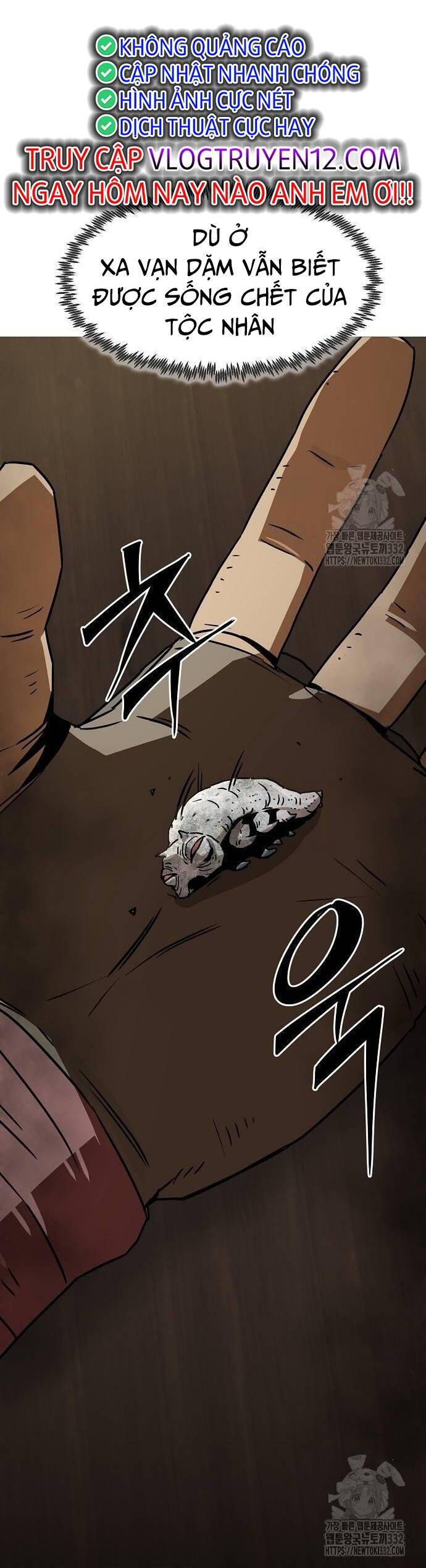 Kiếm Thần Trọng Sinh - Chương 9 - Trang 35