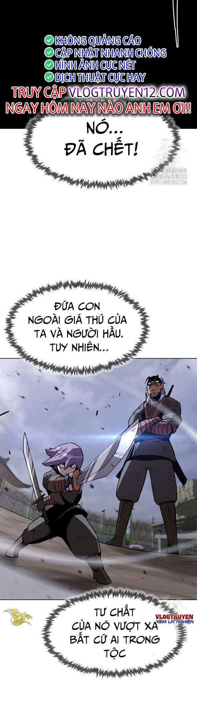 Kiếm Thần Trọng Sinh - Chương 9 - Trang 37