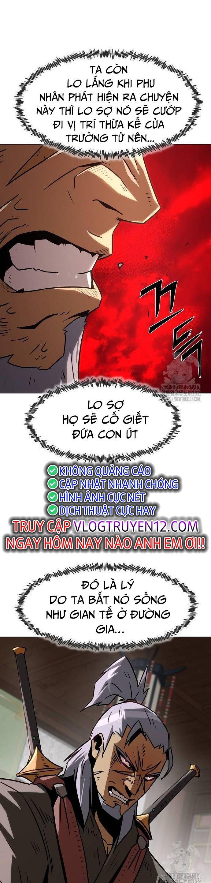 Kiếm Thần Trọng Sinh - Chương 9 - Trang 38