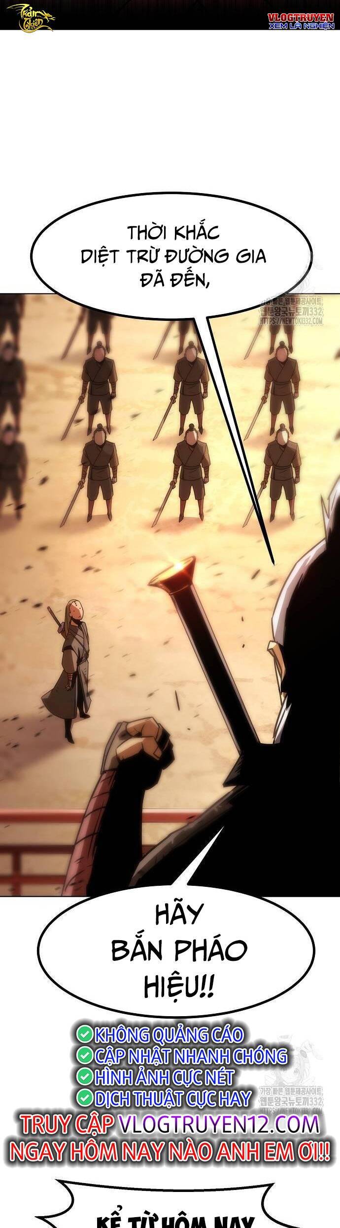 Kiếm Thần Trọng Sinh - Chương 9 - Trang 41