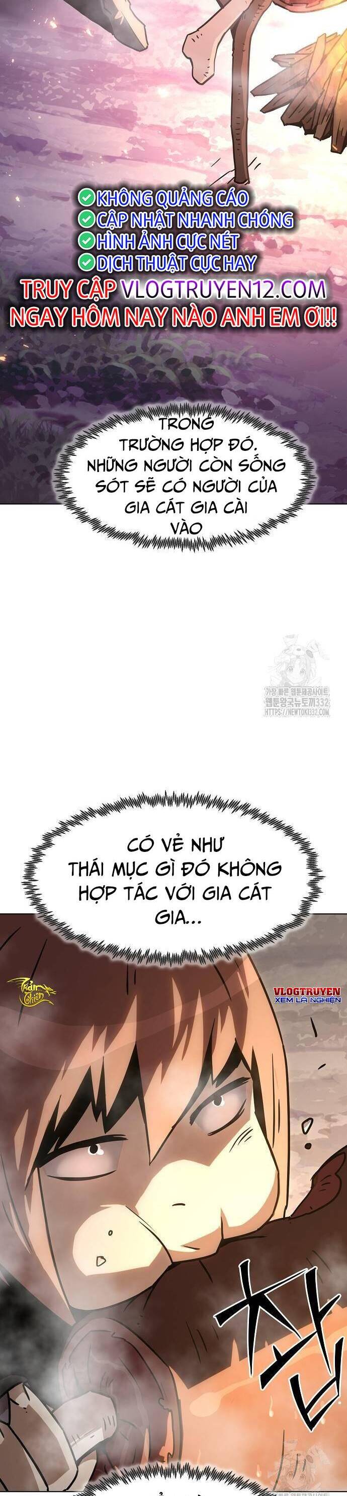 Kiếm Thần Trọng Sinh - Chương 9 - Trang 45