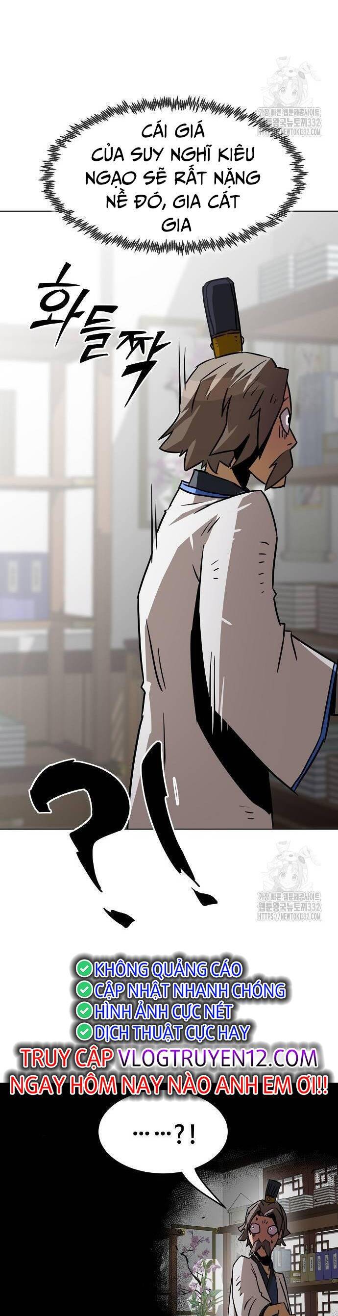 Kiếm Thần Trọng Sinh - Chương 9 - Trang 47