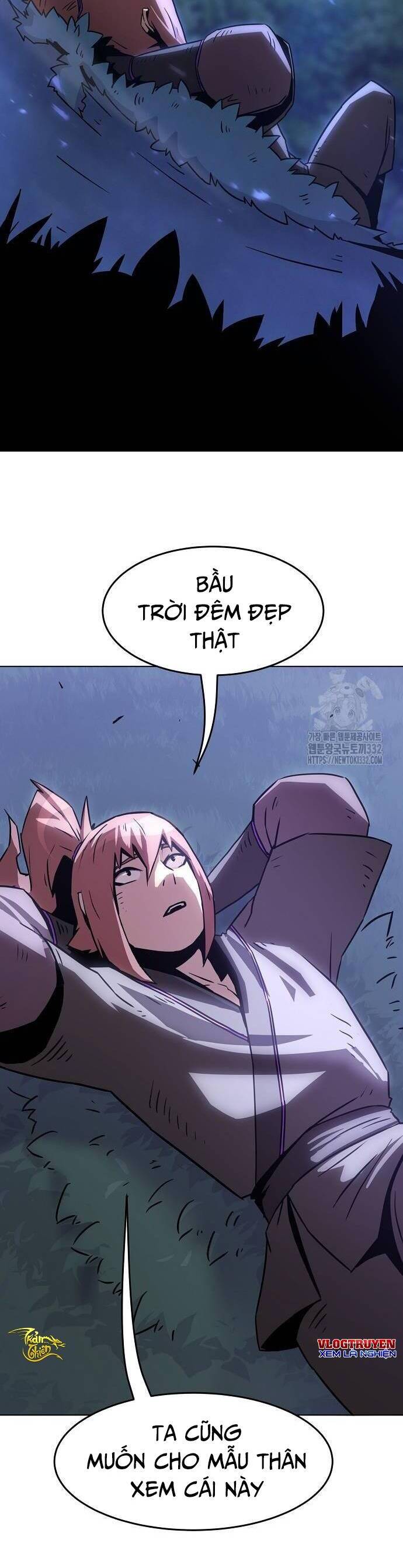 Kiếm Thần Trọng Sinh - Chương 9 - Trang 49