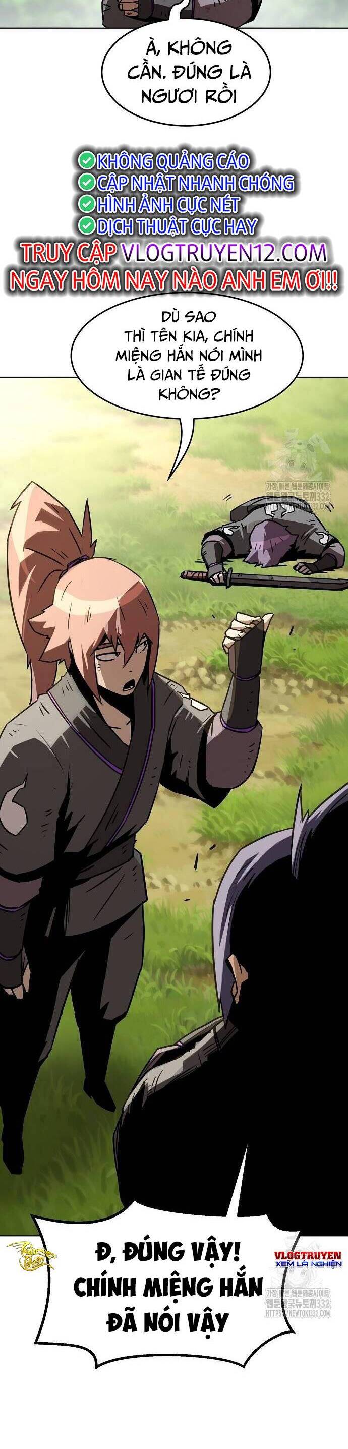 Kiếm Thần Trọng Sinh - Chương 9 - Trang 6