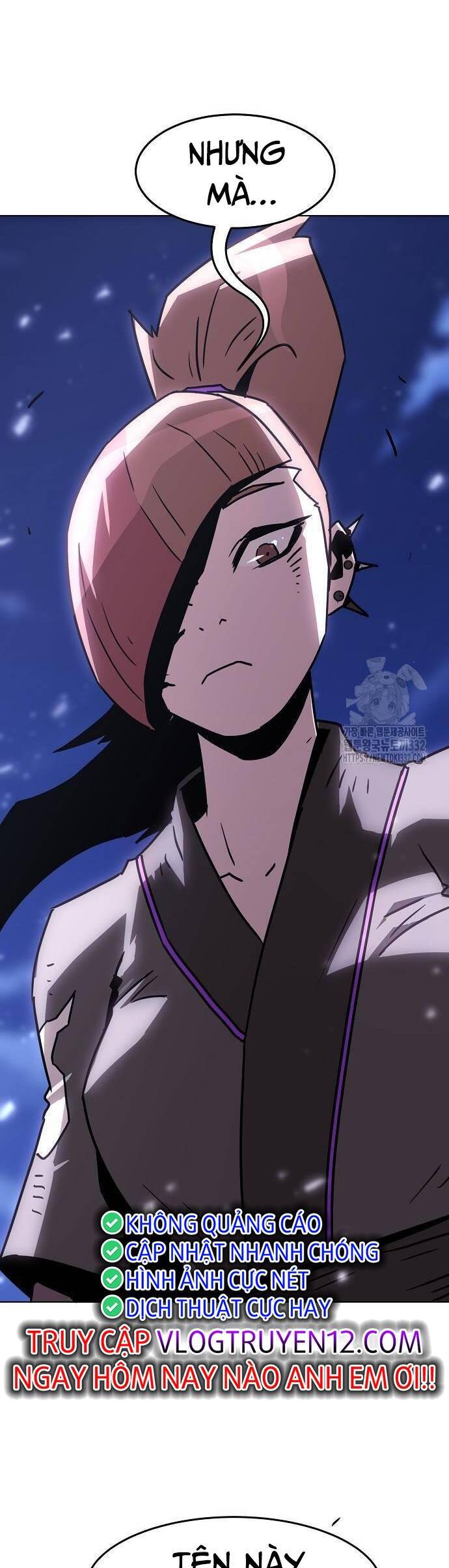 Kiếm Thần Trọng Sinh - Chương 9 - Trang 53