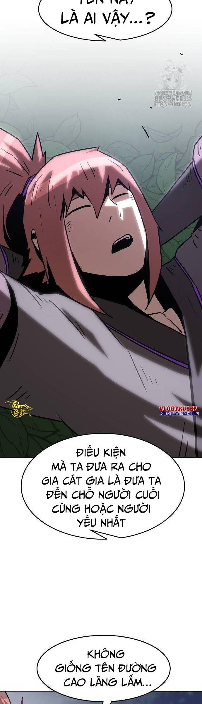 Kiếm Thần Trọng Sinh - Chương 9 - Trang 54