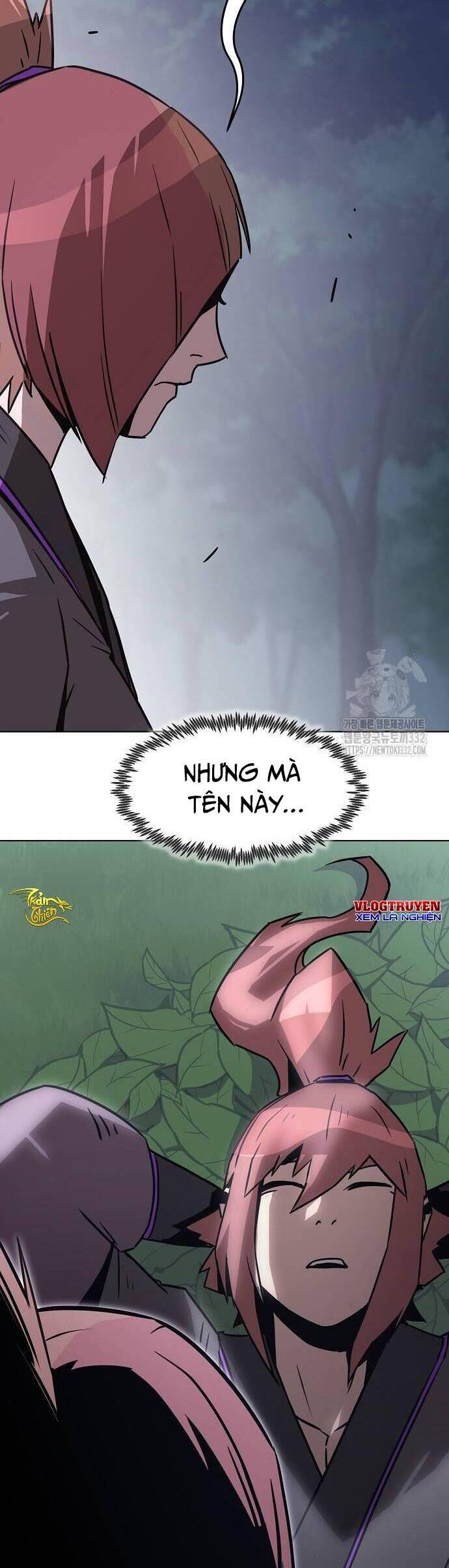 Kiếm Thần Trọng Sinh - Chương 9 - Trang 55