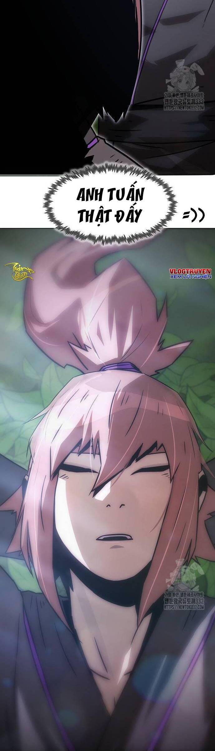 Kiếm Thần Trọng Sinh - Chương 9 - Trang 56