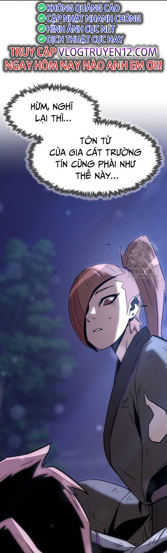 Kiếm Thần Trọng Sinh - Chương 9 - Trang 57