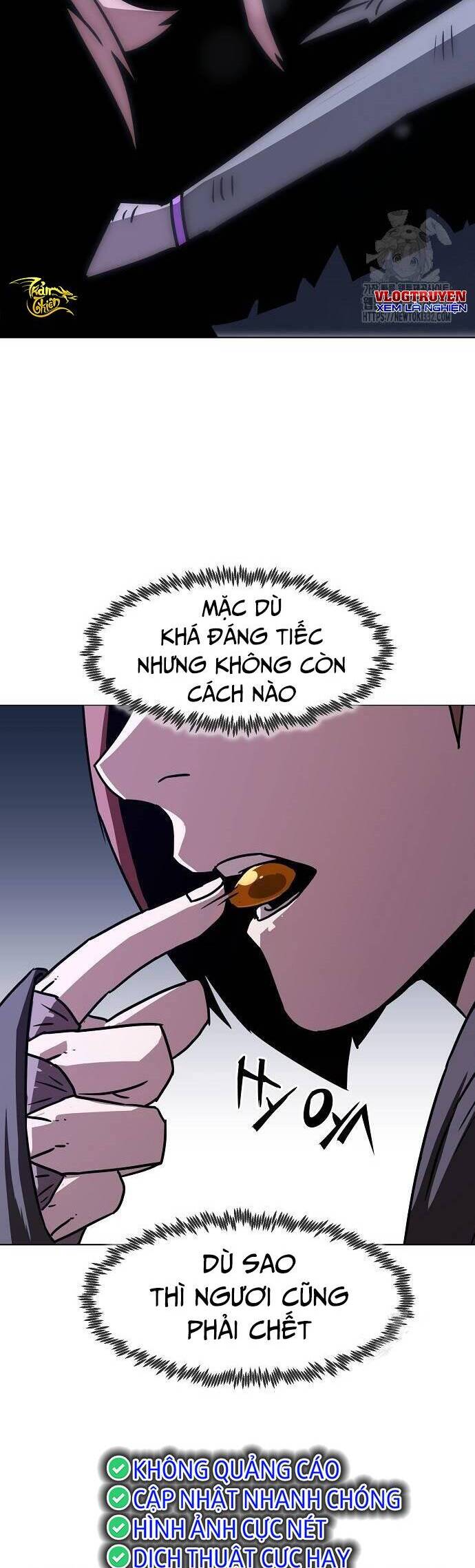 Kiếm Thần Trọng Sinh - Chương 9 - Trang 58