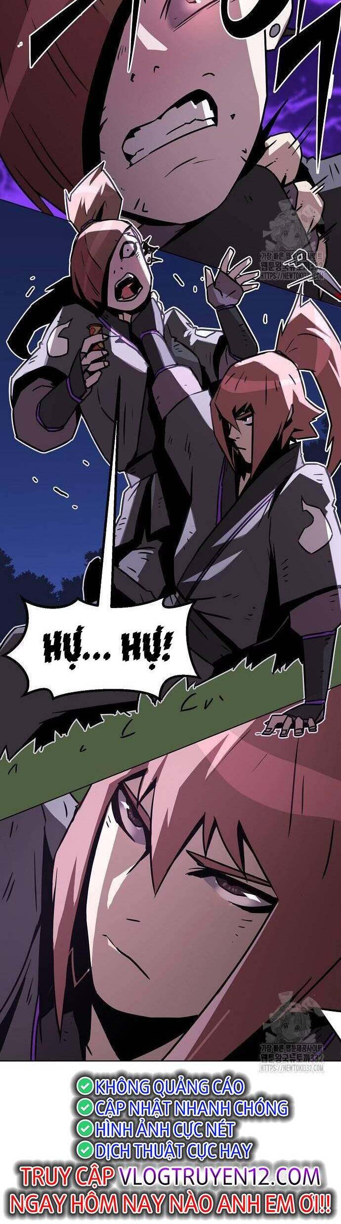 Kiếm Thần Trọng Sinh - Chương 9 - Trang 62