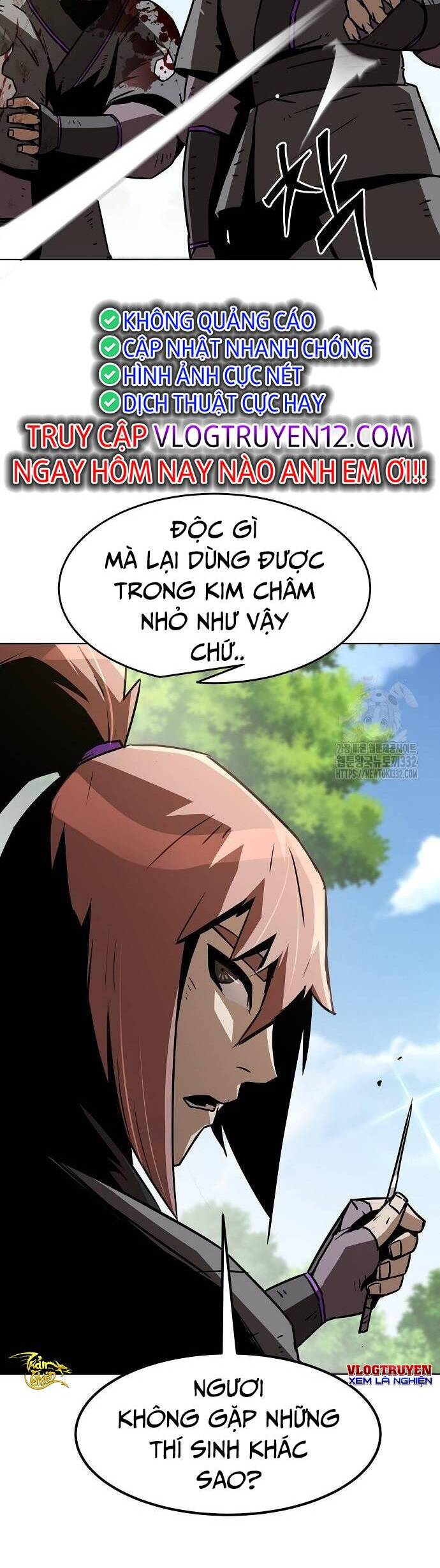 Kiếm Thần Trọng Sinh - Chương 9 - Trang 9