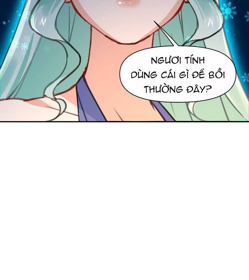 Xuyên Việt Tu Chân Thế Giới Nhưng Ta Có Thể Lướt Mạng - Chương 1 - Trang 11