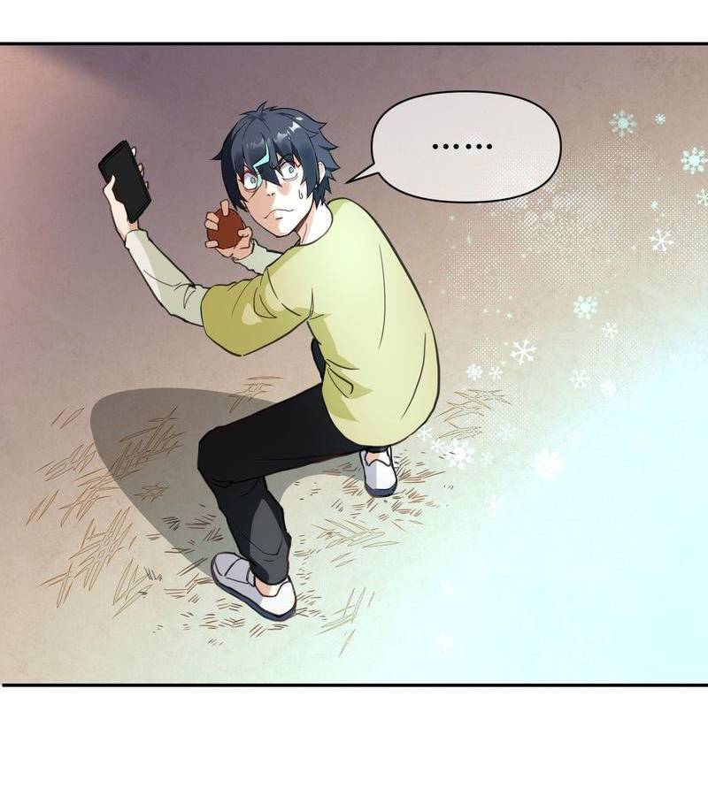 Xuyên Việt Tu Chân Thế Giới Nhưng Ta Có Thể Lướt Mạng - Chương 1 - Trang 12