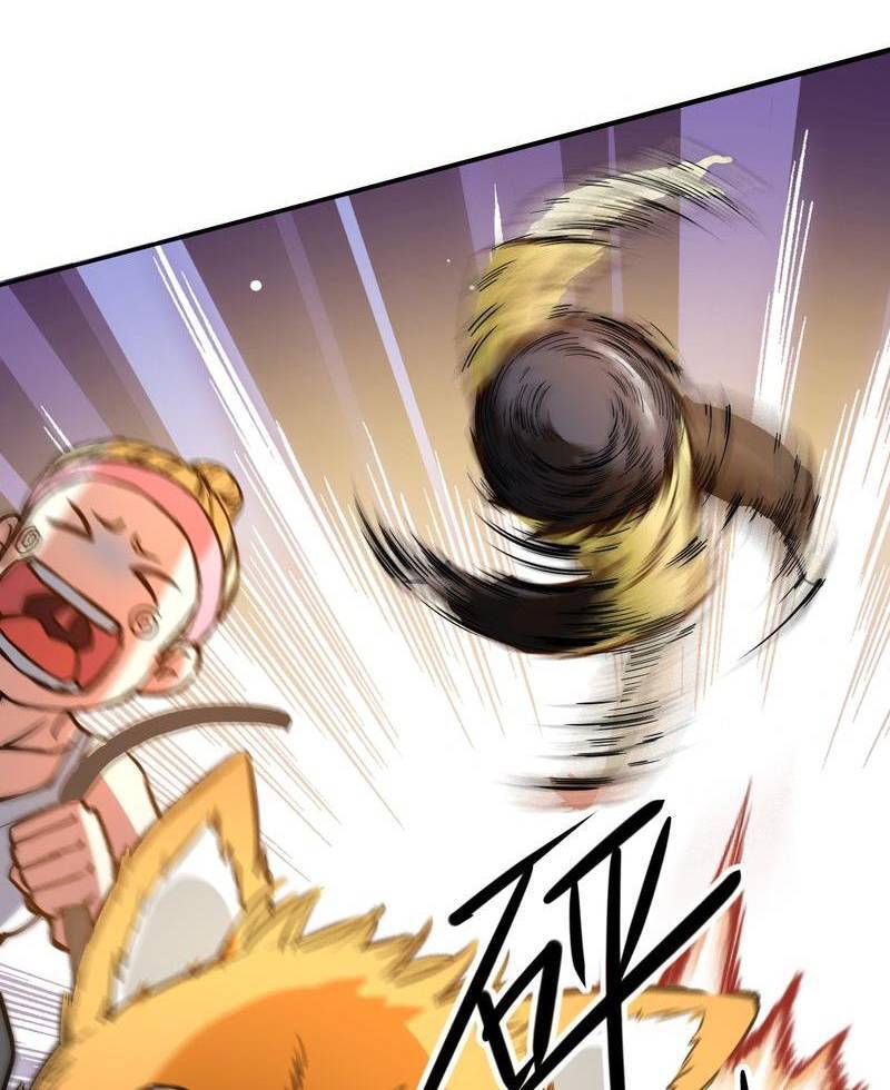 Xuyên Việt Tu Chân Thế Giới Nhưng Ta Có Thể Lướt Mạng - Chương 1 - Trang 23