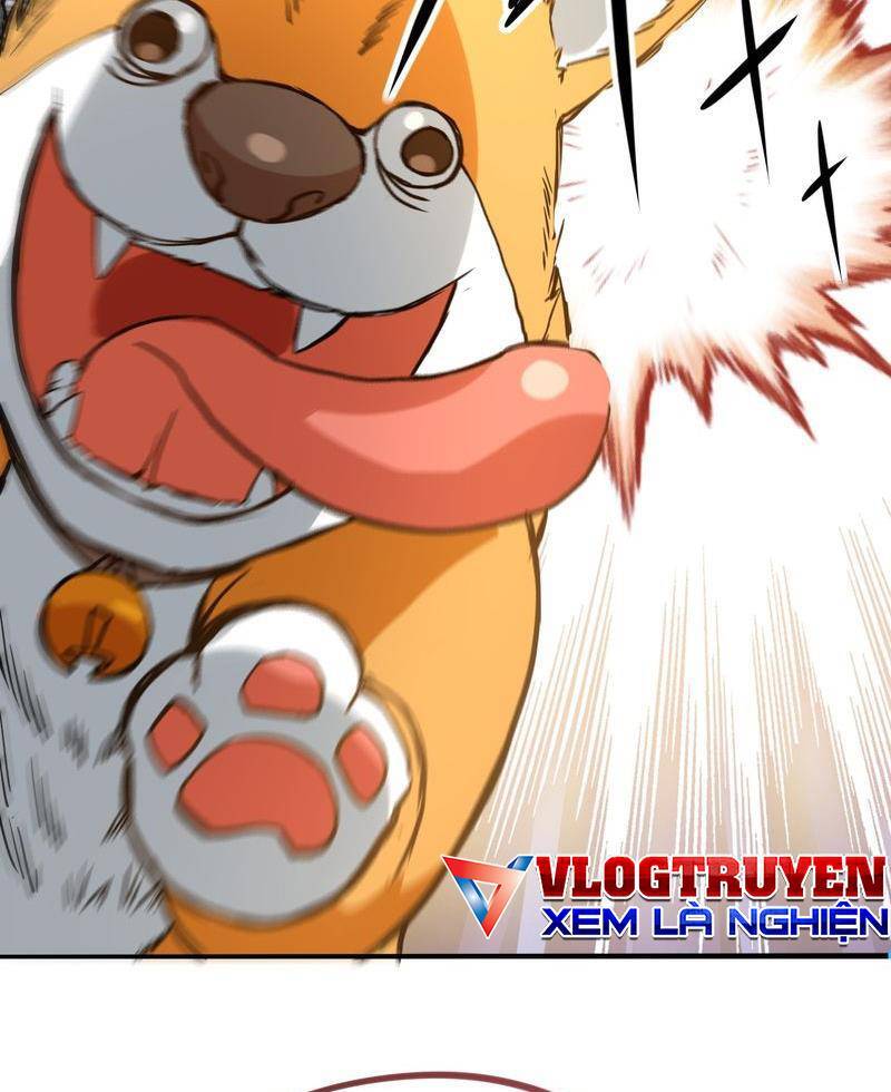 Xuyên Việt Tu Chân Thế Giới Nhưng Ta Có Thể Lướt Mạng - Chương 1 - Trang 24