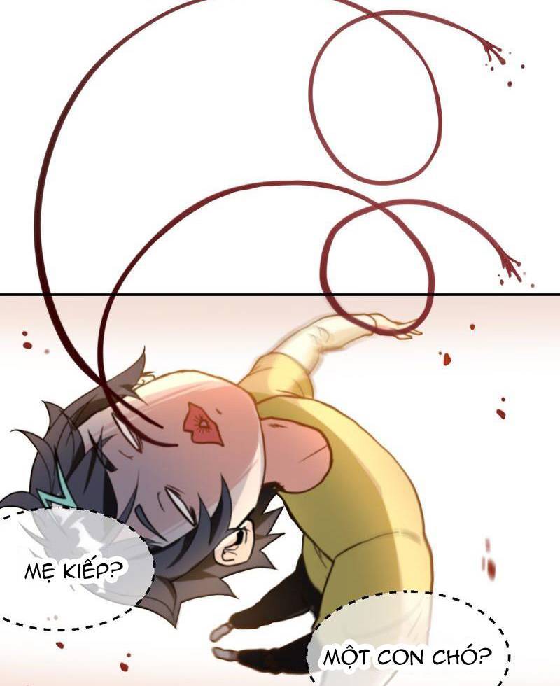 Xuyên Việt Tu Chân Thế Giới Nhưng Ta Có Thể Lướt Mạng - Chương 1 - Trang 25