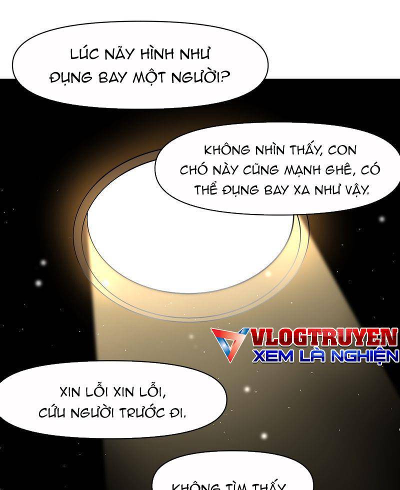 Xuyên Việt Tu Chân Thế Giới Nhưng Ta Có Thể Lướt Mạng - Chương 1 - Trang 29