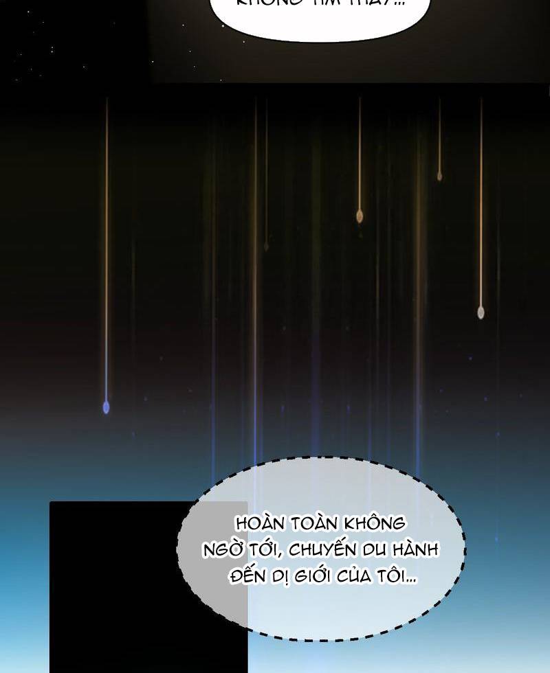 Xuyên Việt Tu Chân Thế Giới Nhưng Ta Có Thể Lướt Mạng - Chương 1 - Trang 30
