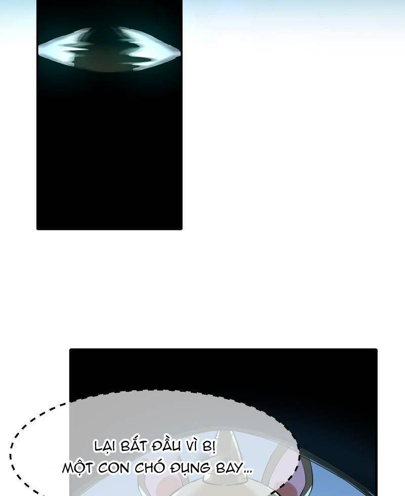 Xuyên Việt Tu Chân Thế Giới Nhưng Ta Có Thể Lướt Mạng - Chương 1 - Trang 31