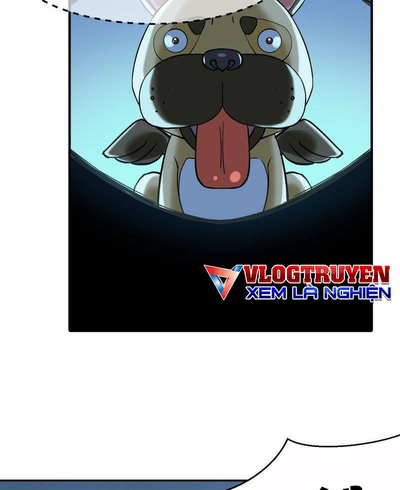 Xuyên Việt Tu Chân Thế Giới Nhưng Ta Có Thể Lướt Mạng - Chương 1 - Trang 32