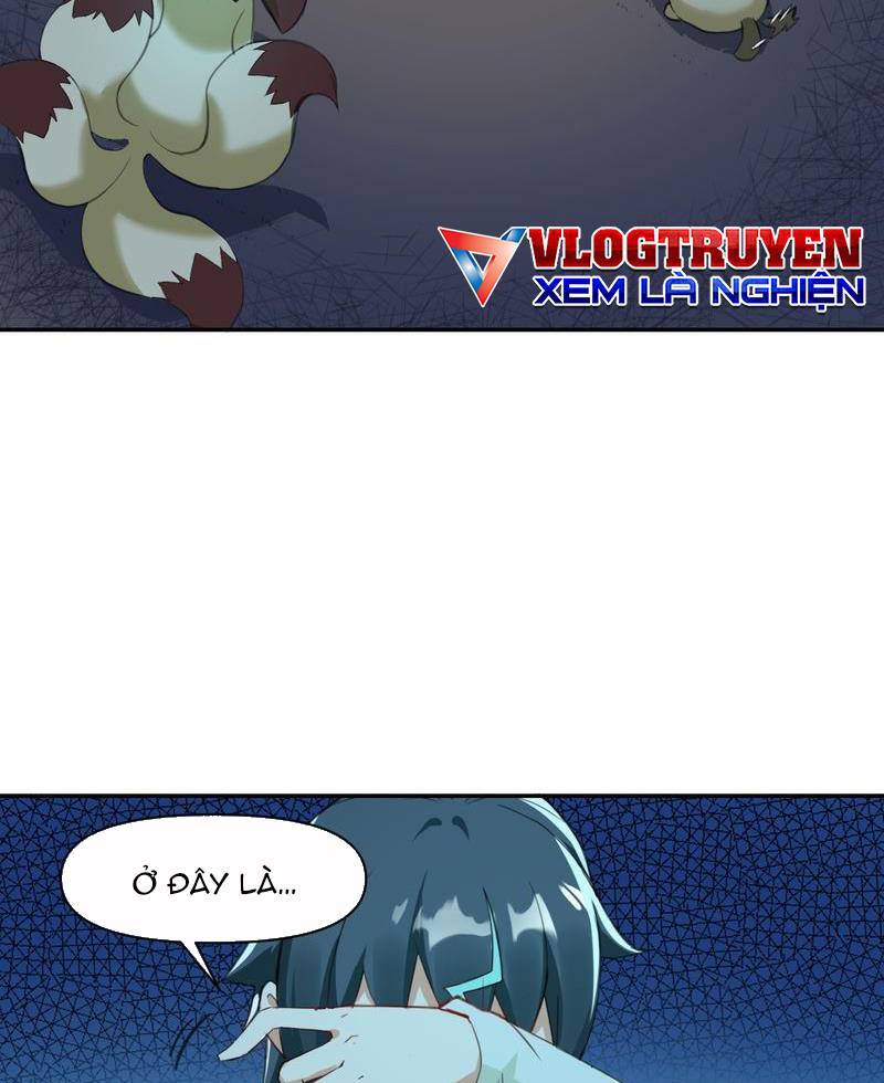 Xuyên Việt Tu Chân Thế Giới Nhưng Ta Có Thể Lướt Mạng - Chương 1 - Trang 35