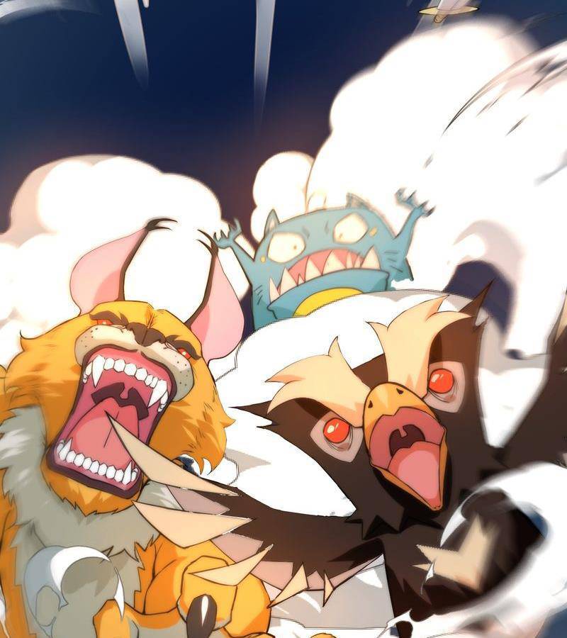 Xuyên Việt Tu Chân Thế Giới Nhưng Ta Có Thể Lướt Mạng - Chương 1 - Trang 5