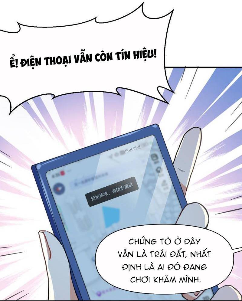 Xuyên Việt Tu Chân Thế Giới Nhưng Ta Có Thể Lướt Mạng - Chương 1 - Trang 46
