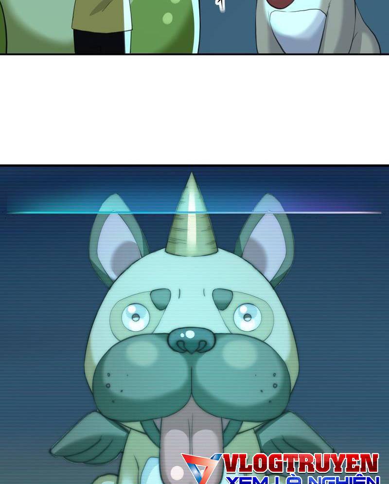 Xuyên Việt Tu Chân Thế Giới Nhưng Ta Có Thể Lướt Mạng - Chương 1 - Trang 48