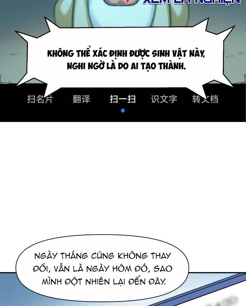 Xuyên Việt Tu Chân Thế Giới Nhưng Ta Có Thể Lướt Mạng - Chương 1 - Trang 49