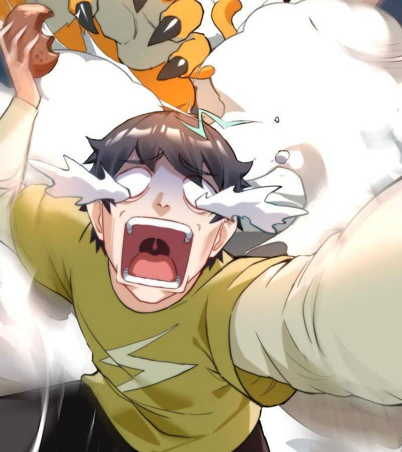 Xuyên Việt Tu Chân Thế Giới Nhưng Ta Có Thể Lướt Mạng - Chương 1 - Trang 6