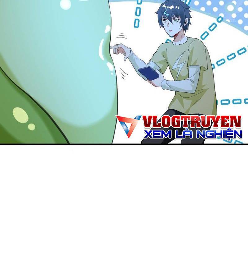 Xuyên Việt Tu Chân Thế Giới Nhưng Ta Có Thể Lướt Mạng - Chương 1 - Trang 51