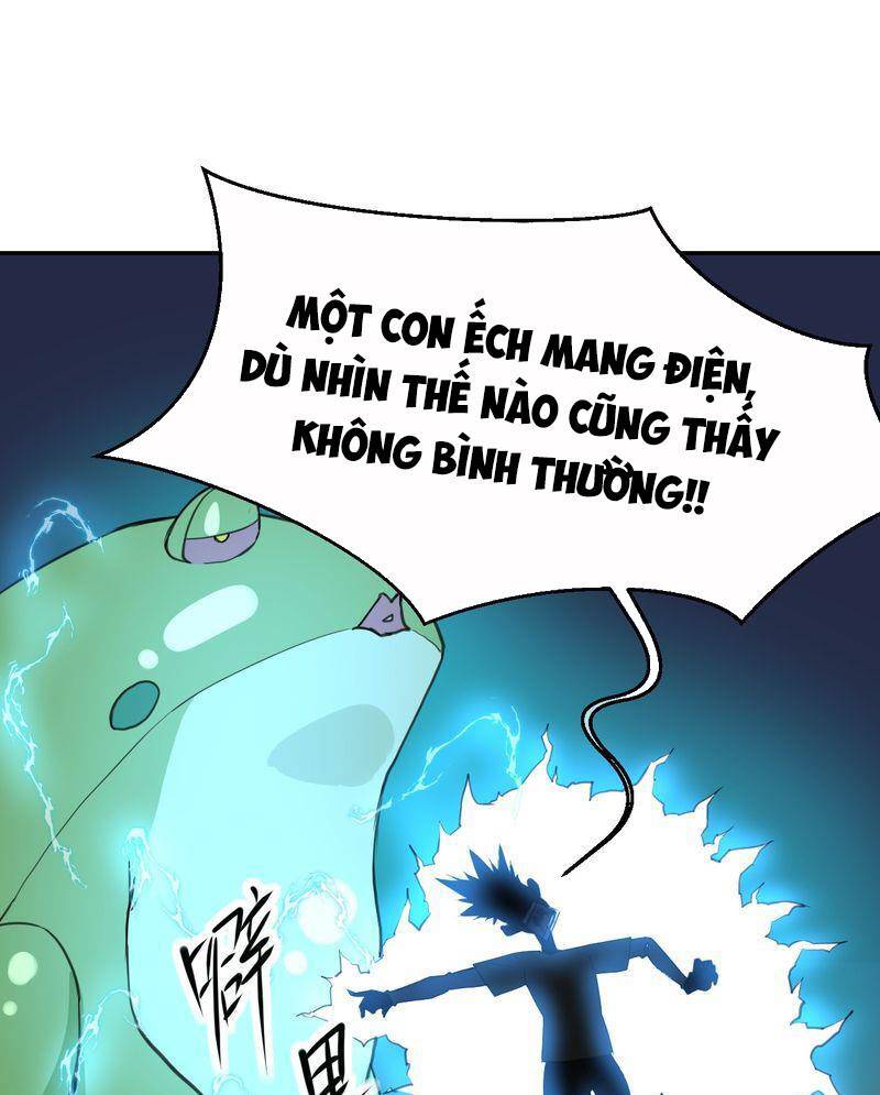 Xuyên Việt Tu Chân Thế Giới Nhưng Ta Có Thể Lướt Mạng - Chương 1 - Trang 52