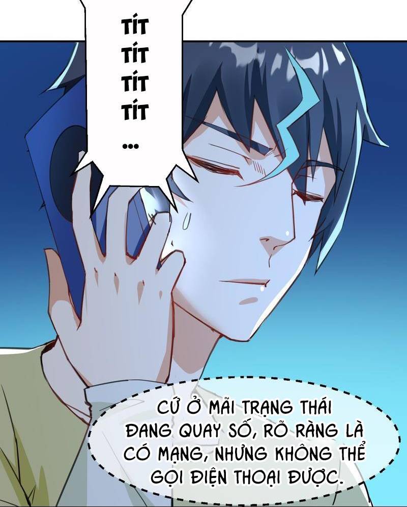 Xuyên Việt Tu Chân Thế Giới Nhưng Ta Có Thể Lướt Mạng - Chương 1 - Trang 55