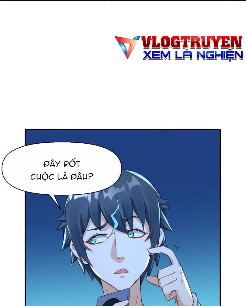 Xuyên Việt Tu Chân Thế Giới Nhưng Ta Có Thể Lướt Mạng - Chương 1 - Trang 56