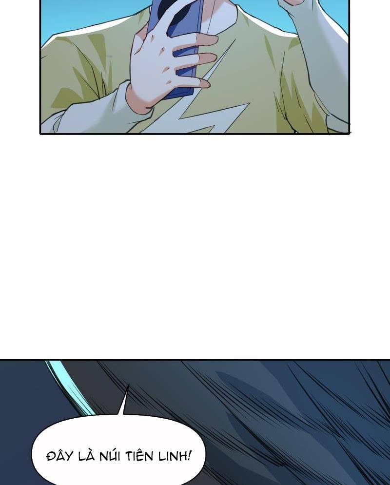 Xuyên Việt Tu Chân Thế Giới Nhưng Ta Có Thể Lướt Mạng - Chương 1 - Trang 57