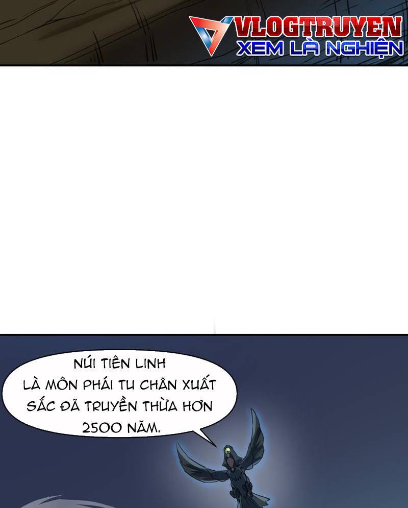 Xuyên Việt Tu Chân Thế Giới Nhưng Ta Có Thể Lướt Mạng - Chương 1 - Trang 59