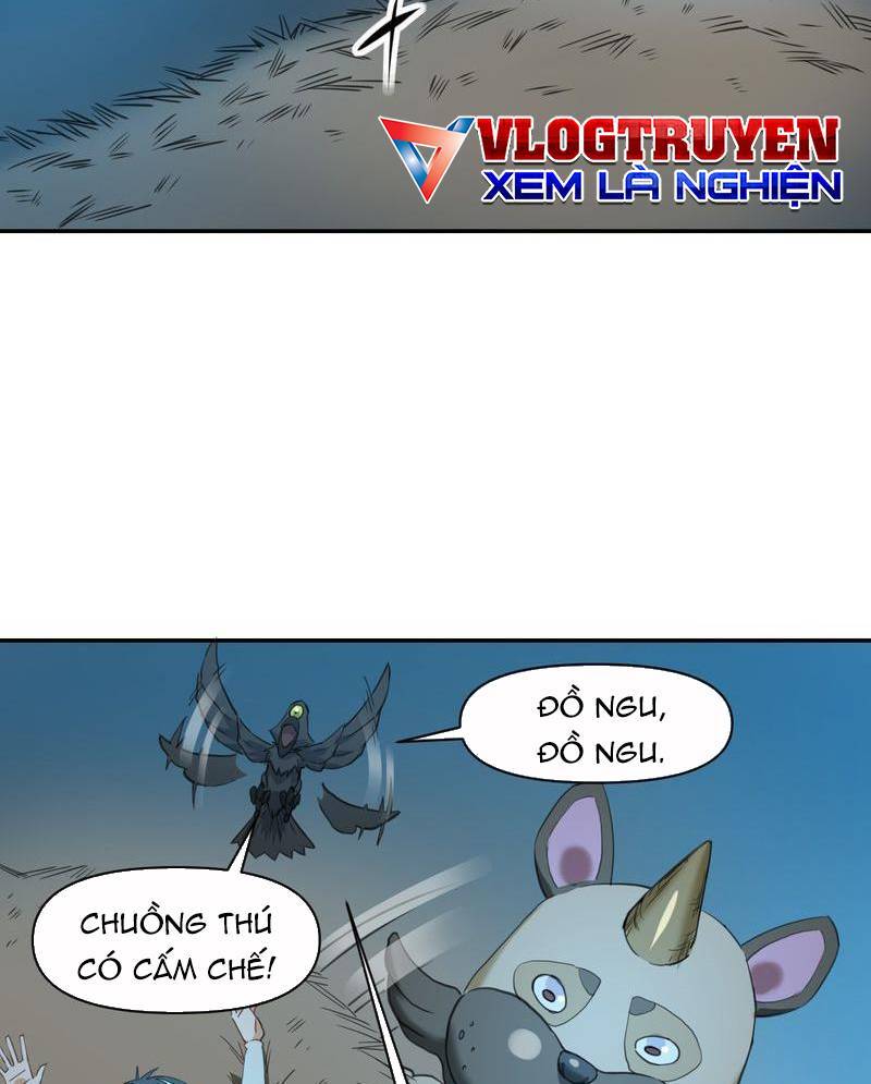 Xuyên Việt Tu Chân Thế Giới Nhưng Ta Có Thể Lướt Mạng - Chương 1 - Trang 67