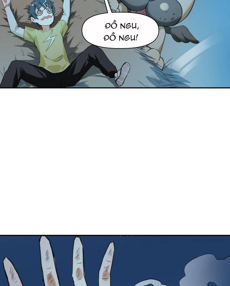 Xuyên Việt Tu Chân Thế Giới Nhưng Ta Có Thể Lướt Mạng - Chương 1 - Trang 68